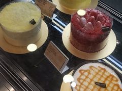 -PAPER STONE BAKERY(天汇广场店)