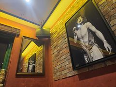 -安妮意大利餐厅(丽都店)