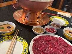 -南门涮肉(上海二店)