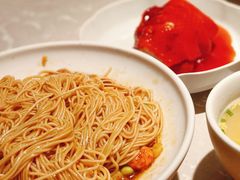 -松鹤面馆·古法焖肉面(观前店)