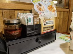 -翠华餐厅(德基广场店)
