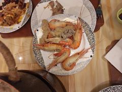 -西藏饭店·亚克·食光自助餐厅