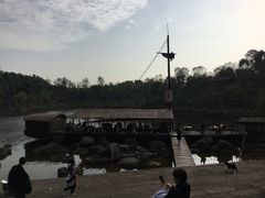 -两江国际影视城