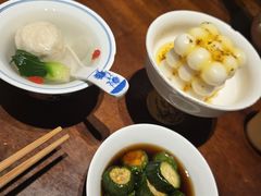 -李犟大爆鳝面·手工蟹黄包(湖滨西湖店)