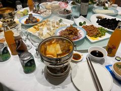-澳洲肥牛火锅(转盘路店)