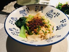 -汉唐宴长安食府