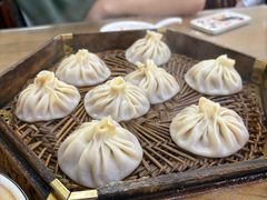 -西安贾三灌汤包·回坊小吃·清真炒菜(北院门总店)
