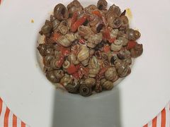 -霸王虾·麻辣小龙虾(清水河公园店)