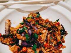 -绿草地·湘菜(芙蓉天街店)