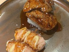 -沼津港精致料理·寿喜烧·烧鸟(漕河泾印象城店)