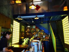 -BIJOU coffee&cocktail(龙岗万科广场店)