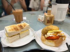 -华嫂冰室(尖沙咀店)
