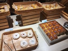 -长沙富力万达文华酒店