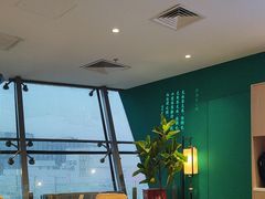 -南拳十三姨·潮汕砂锅粥·粤菜(西单大悦城店)