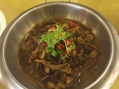 -永丰源大酒店(人民中路店)
