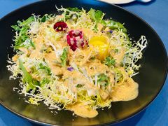 -馋遇江南·精致湖景雅宴(东方之门店)