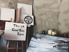 -MIMO CAFE(沙头角店)