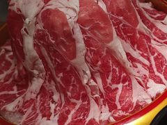 -牛New寿喜烧(新六百店)