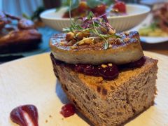 -翠贝卡&Mama Kelly Brunch Coffee(河西店)