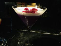 -柒Lounge(三里屯店)