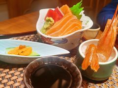 -锅物新语&寿喜烧.炉端割烹(世博源店)