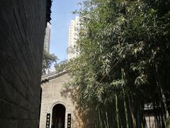 -罔极寺