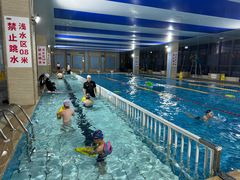 -百顺国际健身会所(青枫墅园店)