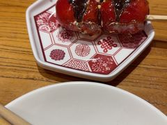 -福苗小骆驼烧烤(大唐不夜城店)