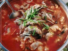 -黔人百味.贵州菜