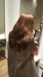 -Mentor Hair Salon