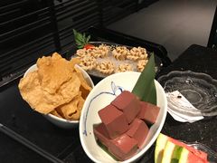 -捞王猪肚鸡火锅(财富中心店)