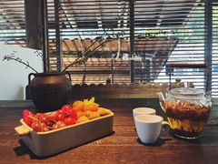 -MOJ coffee(瓯海泽雅水碓坑店)