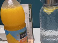 -绿草地·湘菜(芙蓉天街店)