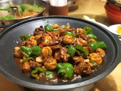 -醉得意·家常菜(济南洪家楼店)