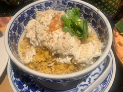 -simply thai天泰(静安嘉里中心店)