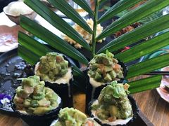 -烛影拾光观景餐厅·创意菜·摄影·小提琴(大唐不夜城店)