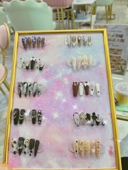 -蜜奈肌肤管理中心