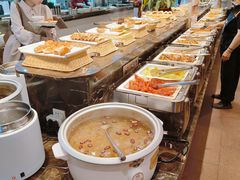 -素满香·素食自助餐(西安·民乐园店)