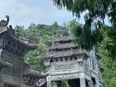 -九华山风景区