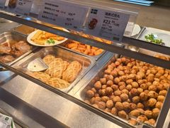-宜家·瑞典风味餐厅(四元桥店)