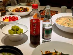 -宴小馆·小海鲜青岛菜(五四广场店)