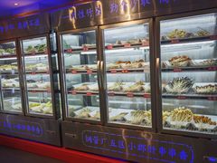 -钢管厂五区小郡肝火锅串串香(清河店)