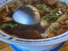 -老雒阳面馆·水席·洛阳菜(王城路店)