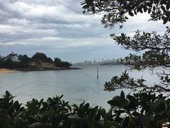 -沃森湾