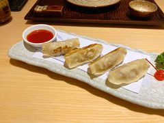 -越光米贩精致料理餐厅(金鹰店)