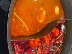 -朱光玉火锅馆(正弘城店)