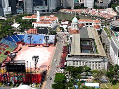 -新加坡瑞士史丹福酒店