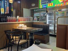 -松林烧烤·慧忠北里216小野串