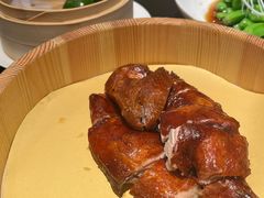 -滨河壹号烤鸭