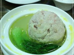 -梅龙镇酒家(南京西路总店)